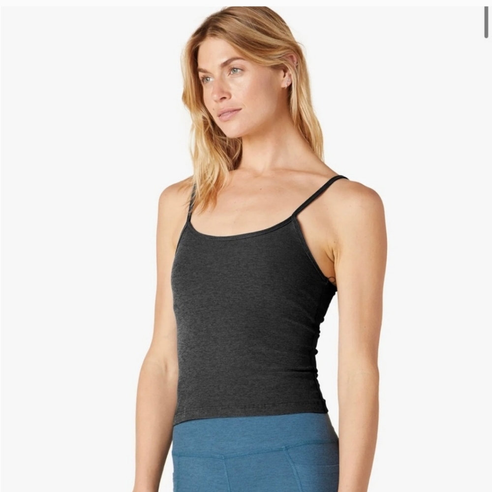Beyong Yoga Truly Tank